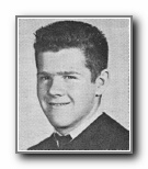 Dave Schmidgall: class of 1959, Norte Del Rio High School, Sacramento, CA.